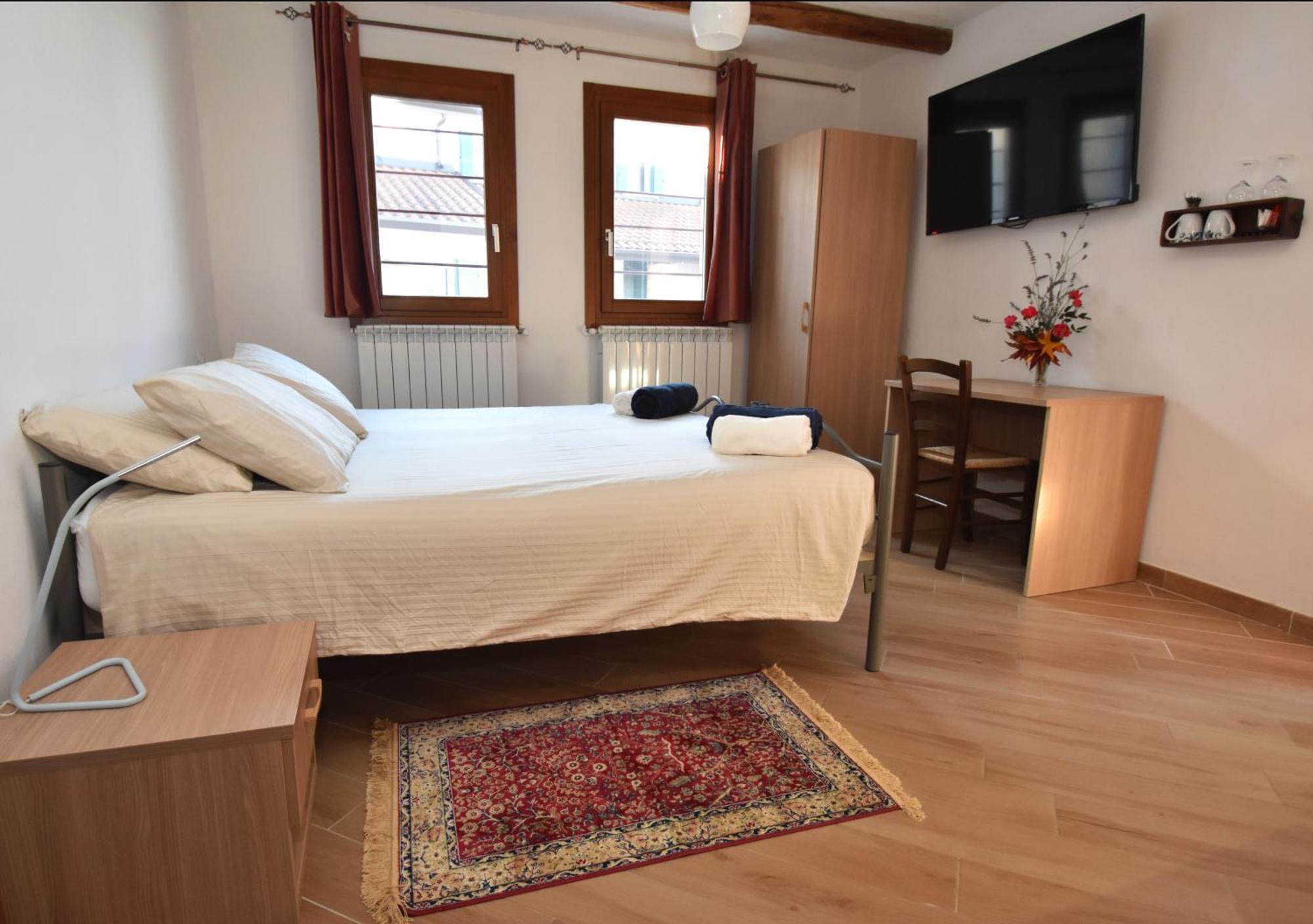 Adria Bnb Dış mekan fotoğraf