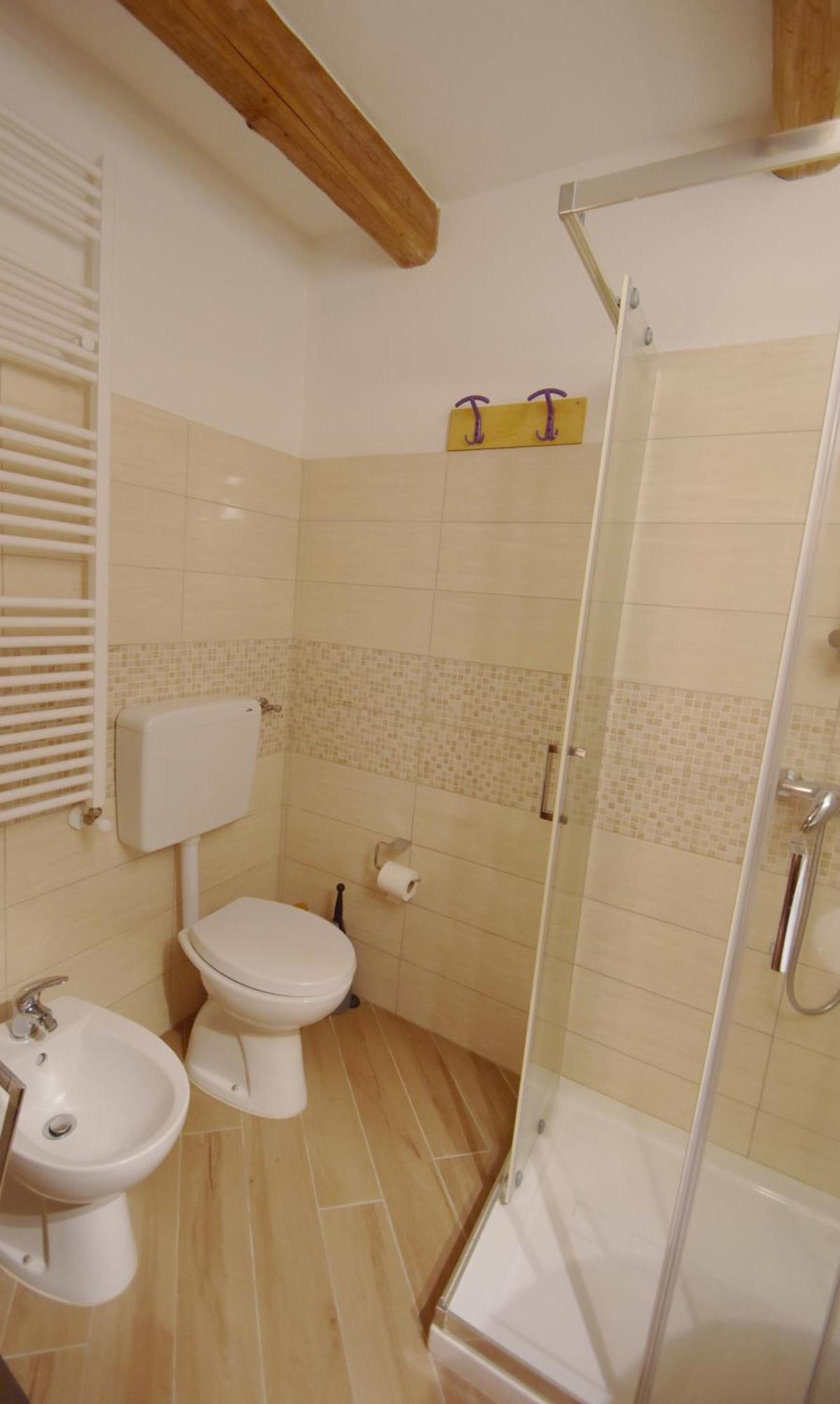 Adria Bnb Dış mekan fotoğraf