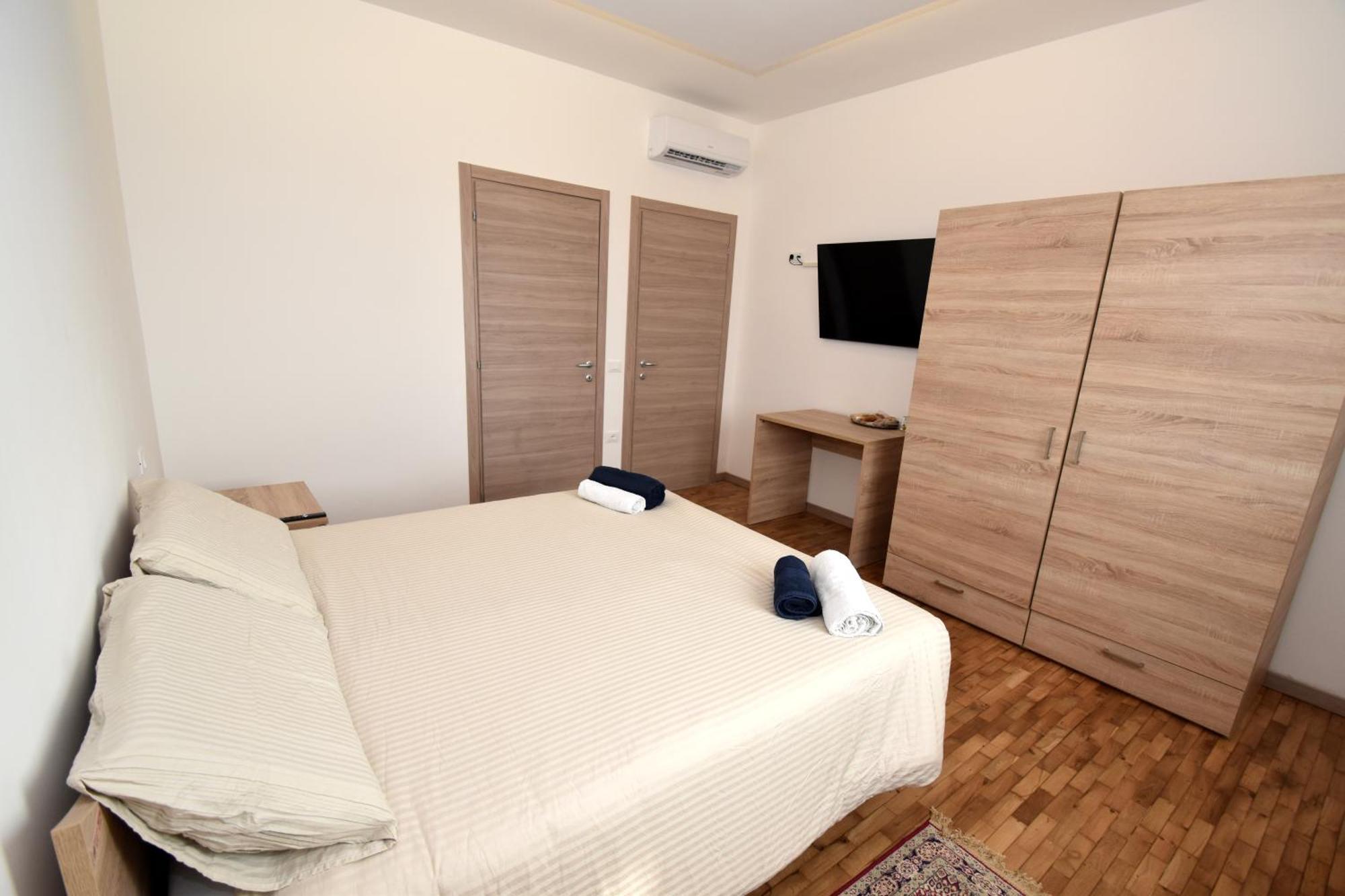 Adria Bnb Dış mekan fotoğraf