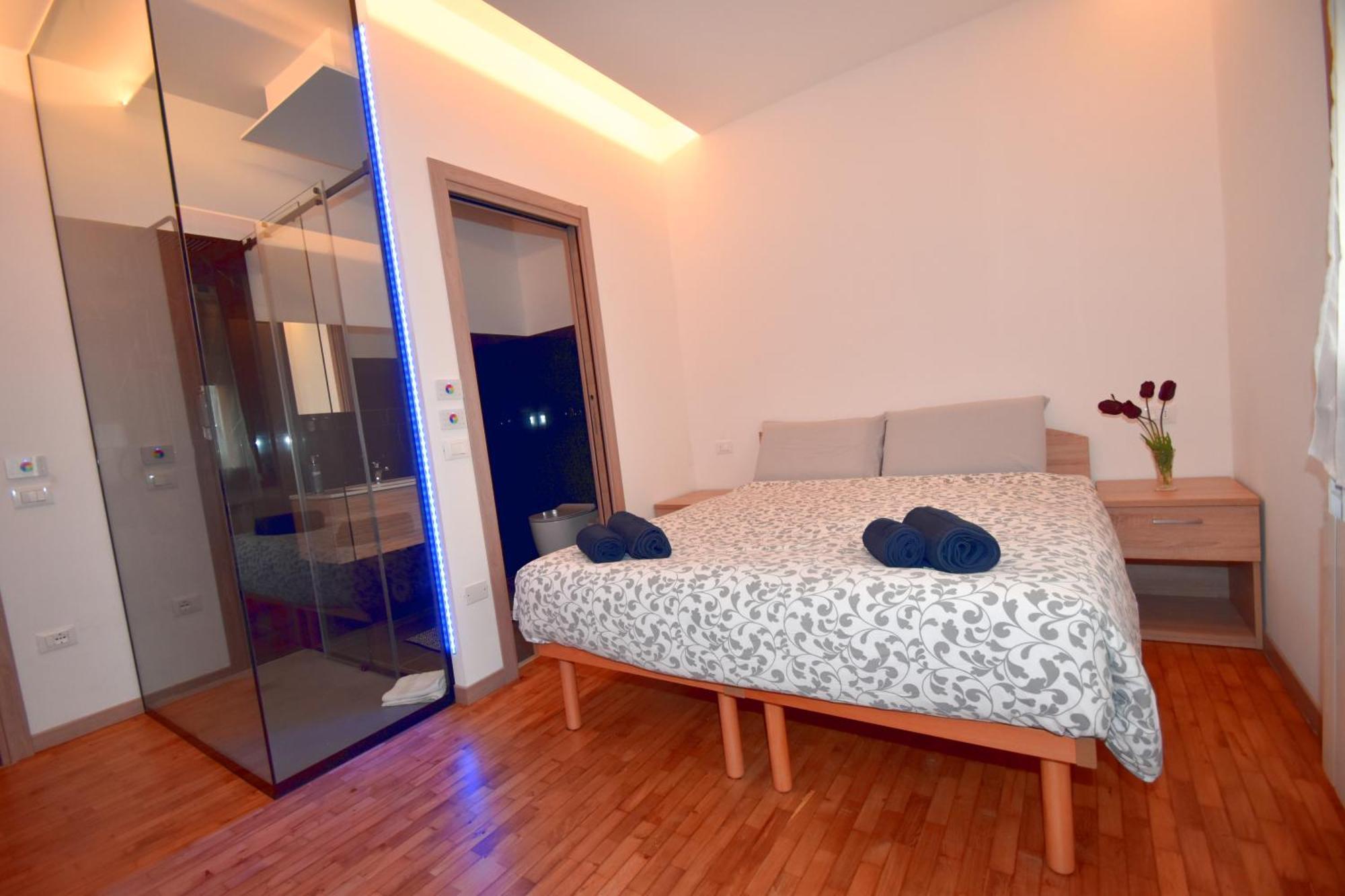 Adria Bnb Dış mekan fotoğraf